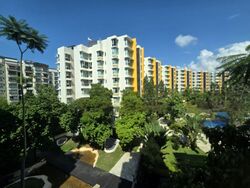 Savannah Condopark (D18), Condominium #475052131